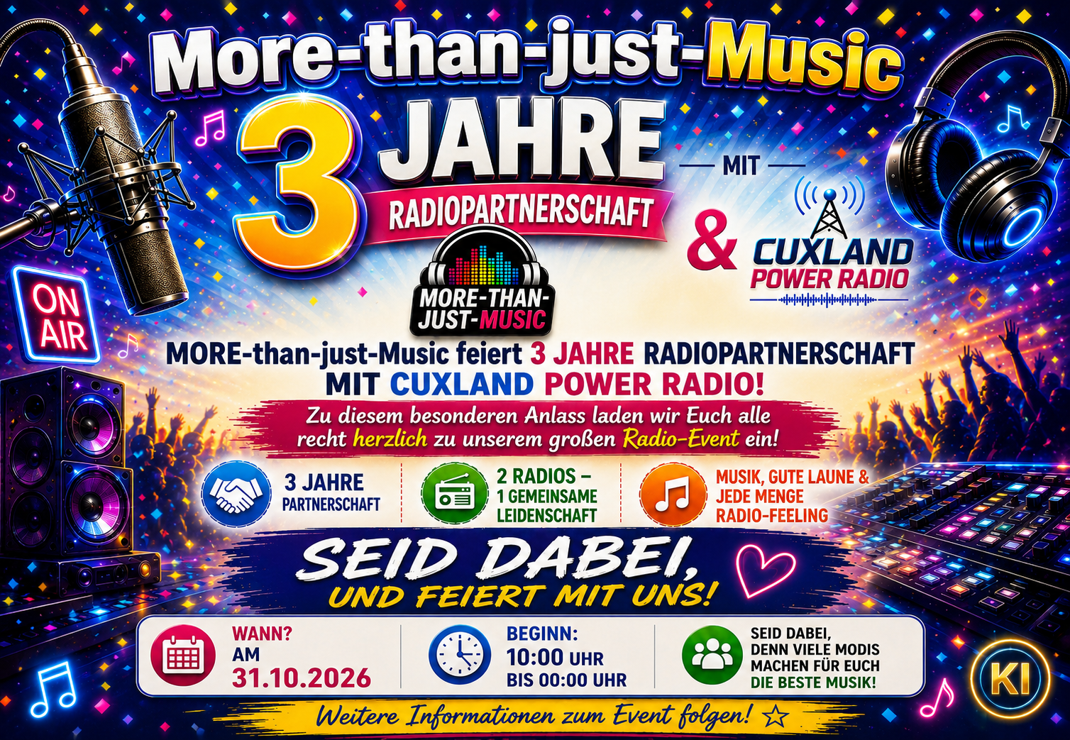 Wir Sind bei