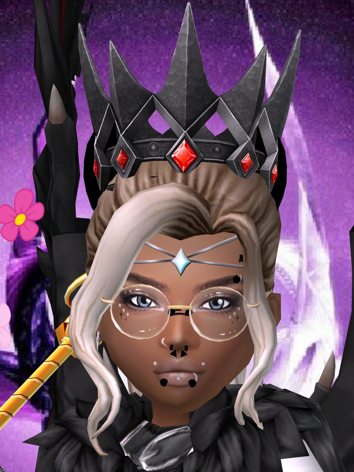 DJ Avatar
