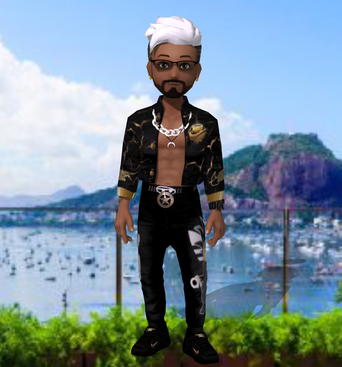 DJ Avatar