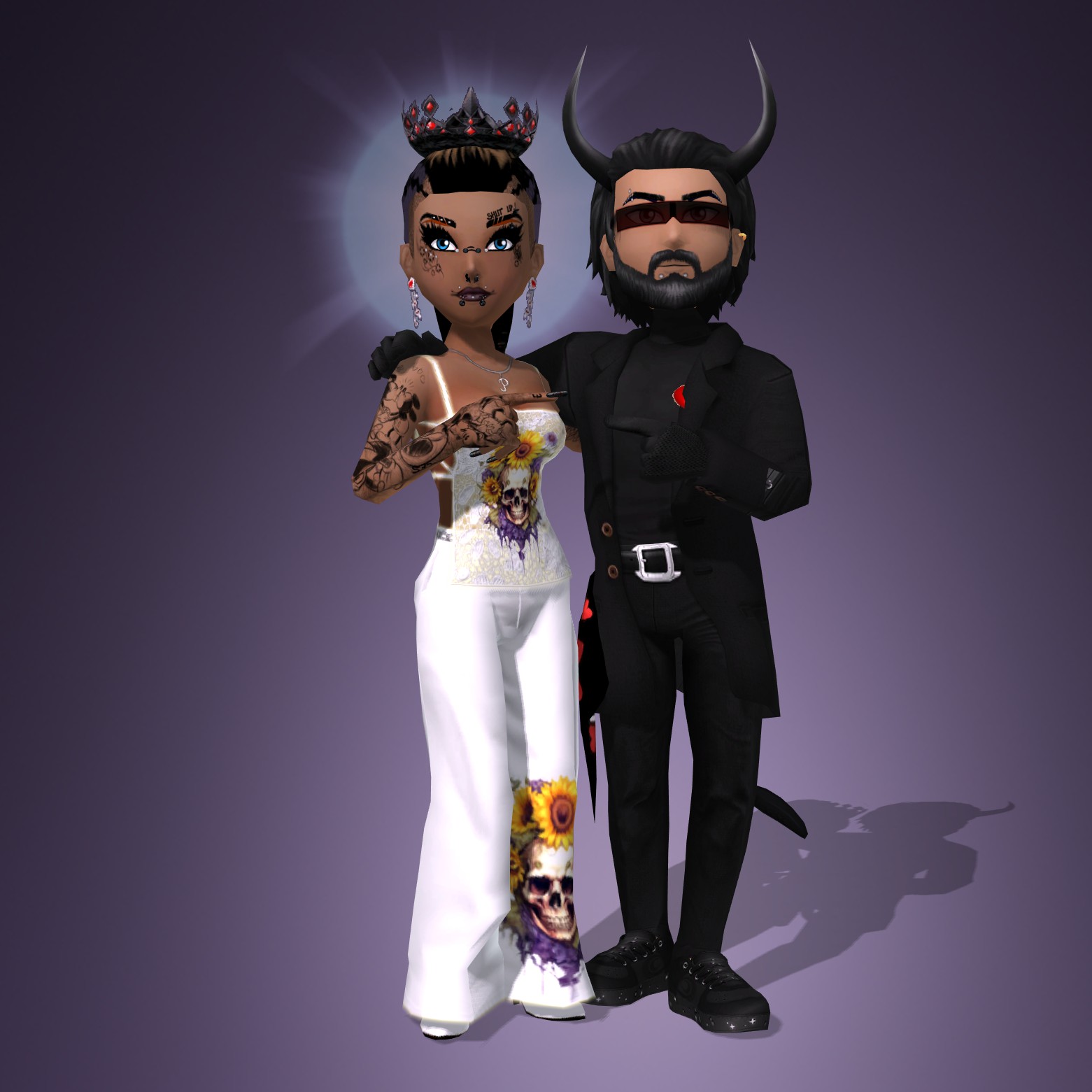 DJ Avatar