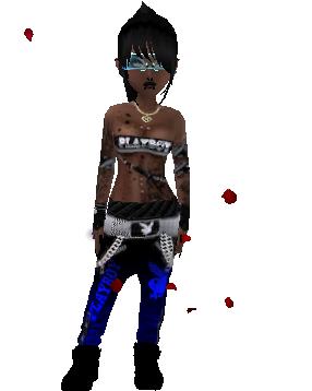 DJ Avatar